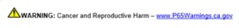 Kit d'admission K&amp;N Performance KIT D'ADMISSION PERFORMANCE ; TOYOTA 4RUNNER V6-4.0L ; 03-08