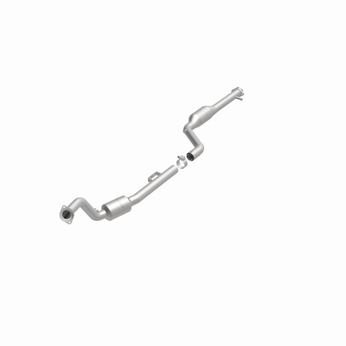 Convecteur MagnaFlow DF 1998 Mercedes SL500 5.0L côté conducteur