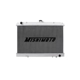 Radiateur manuel en aluminium Mishimoto 95-99 Nissan Maxima
