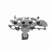 Convecteur MagnaFlow DF 05-08 Mazda Tribute 2,3 L