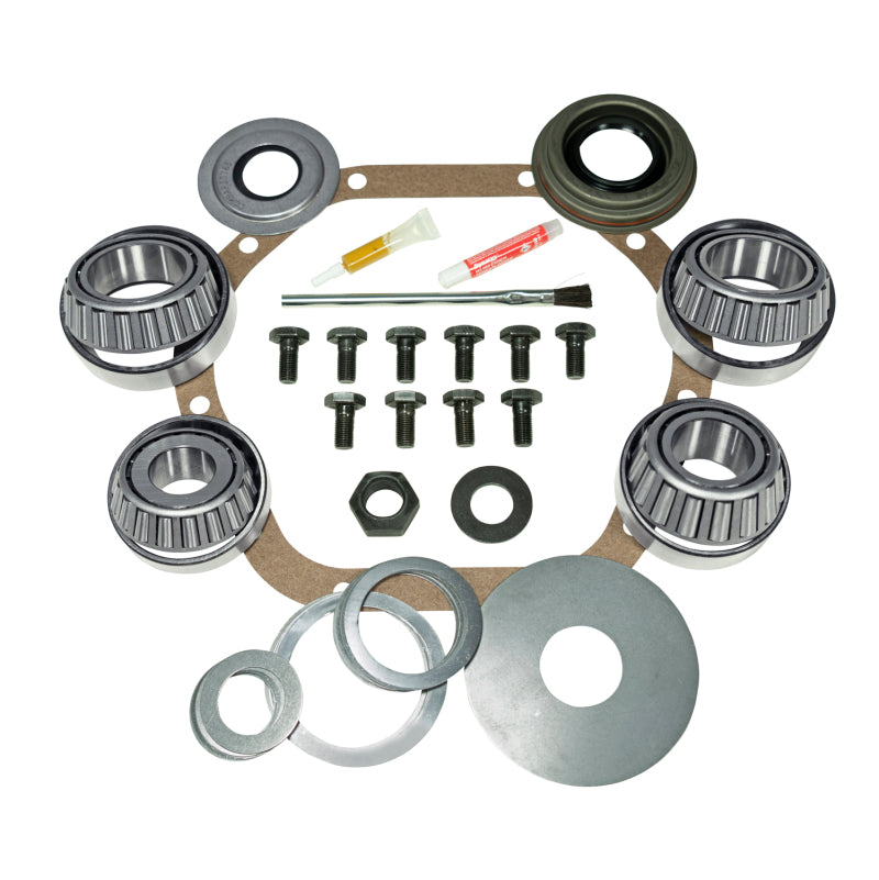 Kit de révision de remplacement pour Yukon Gear Dana 44 Master