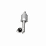 Convecteur MagnaFlow DF 00-03 BMW X5 4.4L côté conducteur