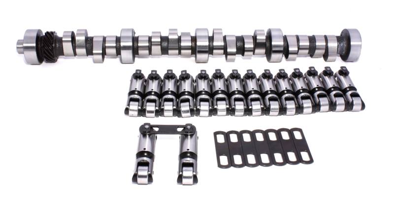 Kit de cames et de poussoirs COMP Cams FW XR280 R10