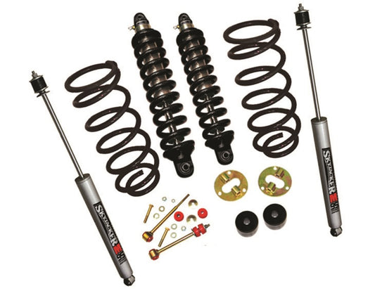 Skyjacker 2003-2016 Toyota 4Runner Suspension Lift Kit w/ Shock