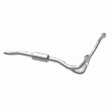 Convecteur MagnaFlow DF 00 Dodge Durango 5,2/5,9 L