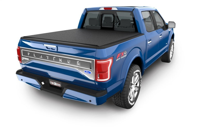 Housse de protection pour benne Truxedo 15-21 Ford F-150 6 pieds 6 pouces Lo Pro