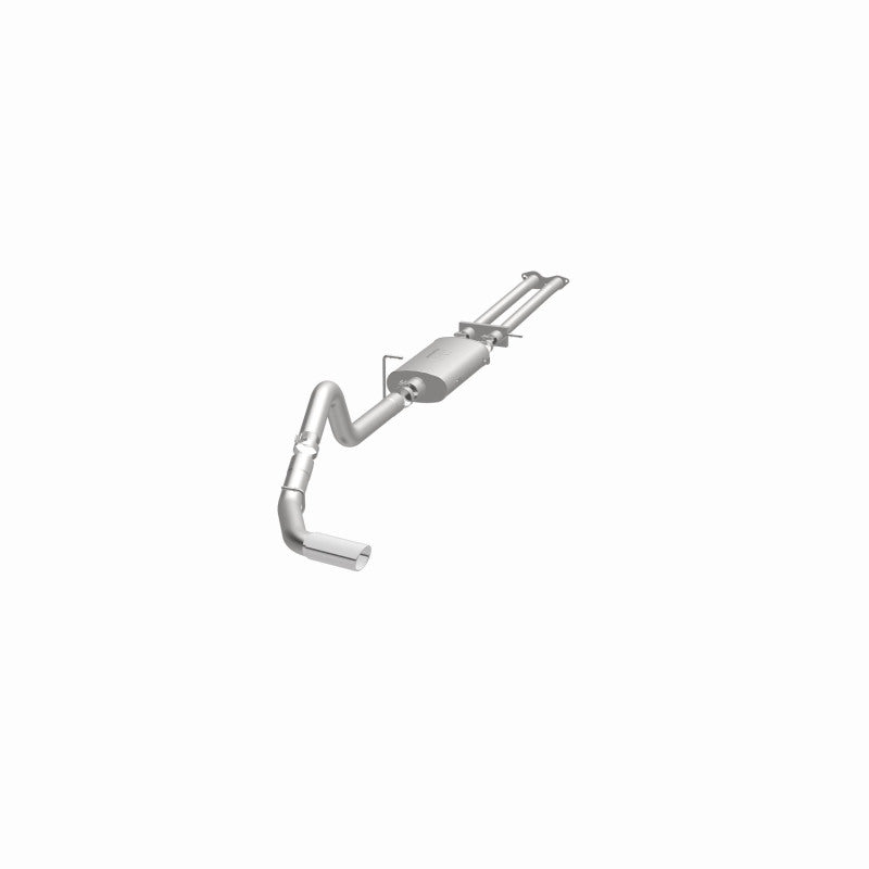 Système MagnaFlow C/B Chevy C/K 1500 Ext Cab