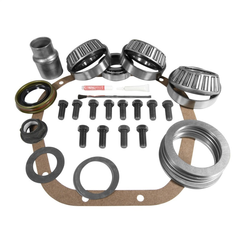 Kit de révision Yukon Gear Master pour différentiels Ford 10,5 pouces 2011+ utilisant la bague et le pignon OEM