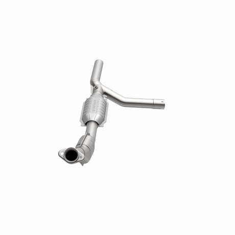 Fourgonnettes Ford MagnaFlow Conv DF 97-99 4,6 L
