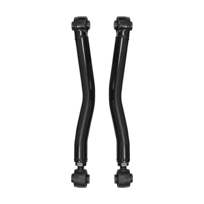 Kit de bras de suspension réglable inférieur avant pour Jeep Wrangler Rancho 07-17