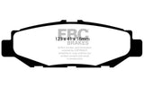 Plaquettes de frein arrière Redstuff EBC 93-97 Lexus GS300 3.0