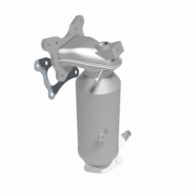 Convertisseur catalytique direct MagnaFlow 16-20 pour Honda Civic L4 2.0L OEM sous la carrosserie