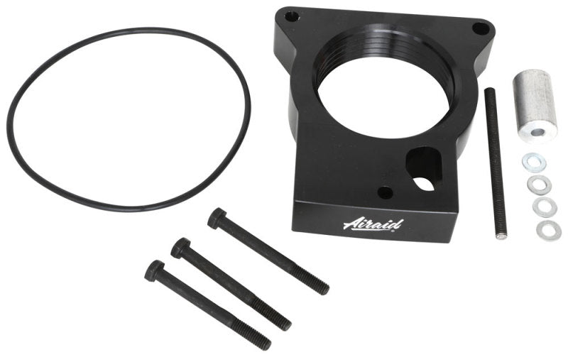 Entretoise Airaid 96-00 Chevy / GMC C/K 350 Vortec PowerAid TB