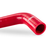 Kit de tuyaux en silicone Mishimoto 2019+ Ford Ranger 2.3L EcoBoost - Rouge