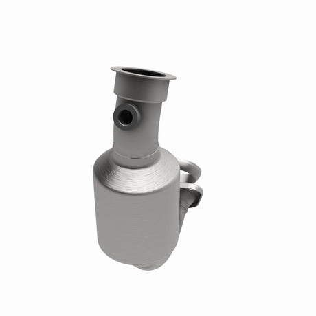 MagnaFlow Conv DF 02-03 Liberty P/S avant 3,7 L