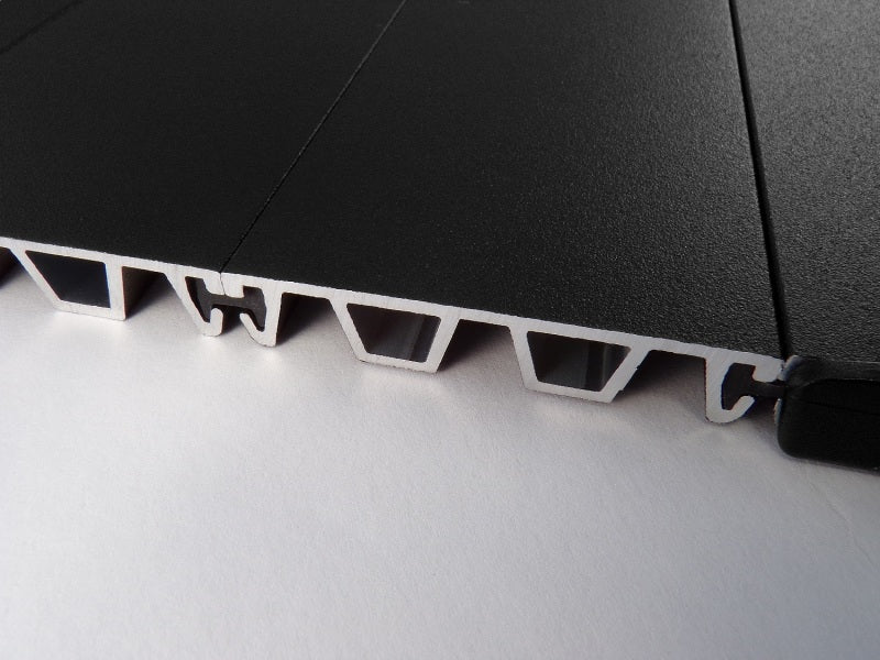 Pace Edwards 88-13 Chevy/GMC C/K/Silverado/HD/ 14 HD 8 pieds de caisse UltraGroove en métal