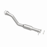 Convecteur MagnaFlow DF 97-02 GM Regal-Impala-Grand