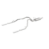 Système MagnaFlow C/B 09 pour pick-up Dodge Ram