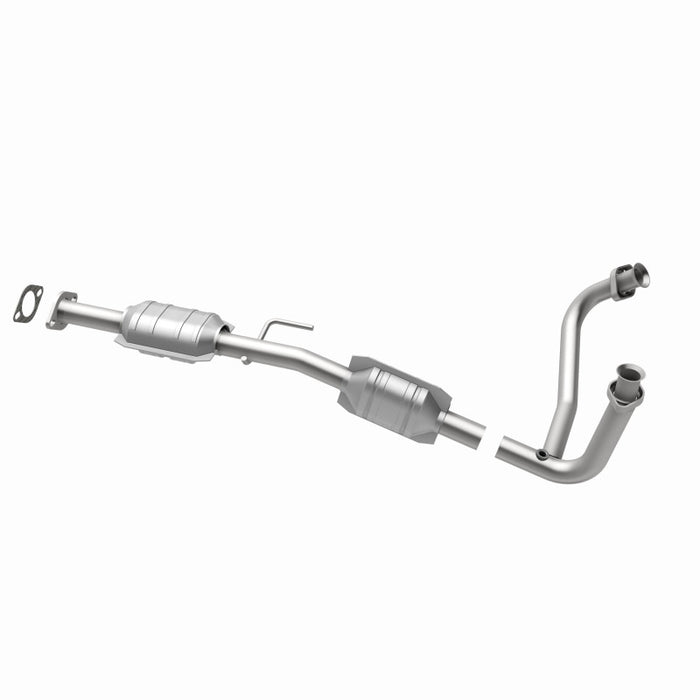 Convecteur MagnaFlow DF Ford 86 94