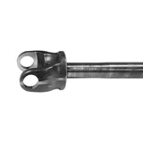 Essieu avant intérieur en chromoly Yukon pour Dana 60 35 cannelures côté droit 38,93 pouces de long