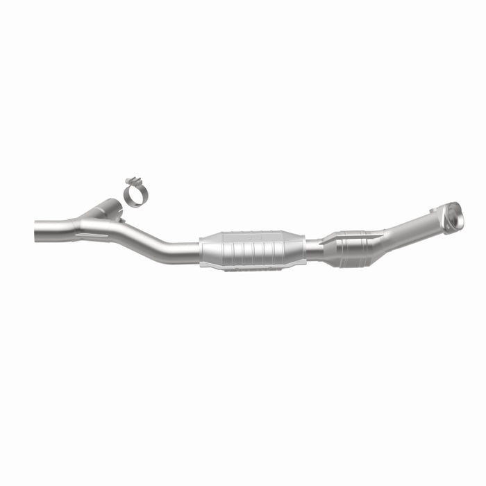 Camions Ford MagnaFlow Conv DF 97-98 5,4 L