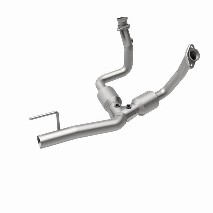 Convecteur MagnaFlow DF 99-01 G Cherokee Avant 4,7 L