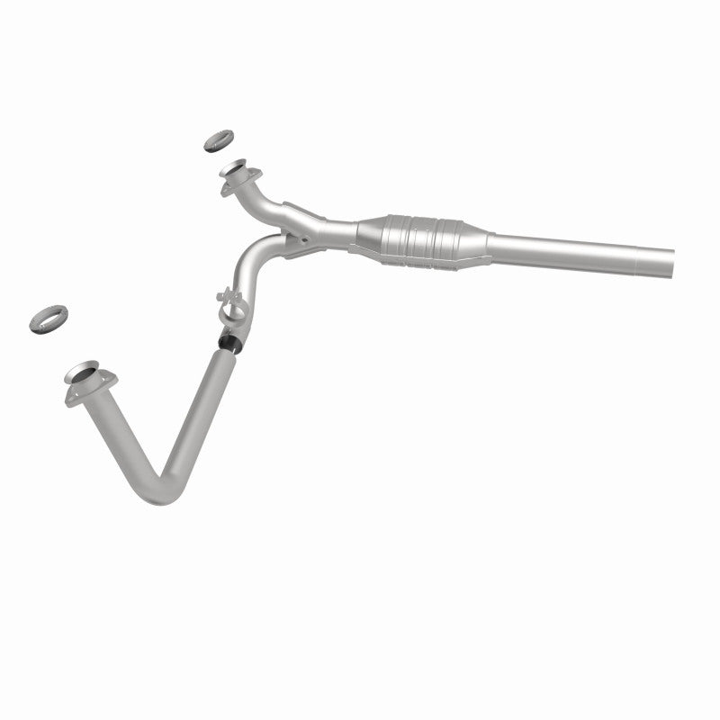 Convecteur MagnaFlow DF Chevrolet/GMC 1500 1/2 tonne