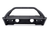 Pare-chocs avant à poche DV8 Offroad 07-22 Jeep Wrangler JK/JL