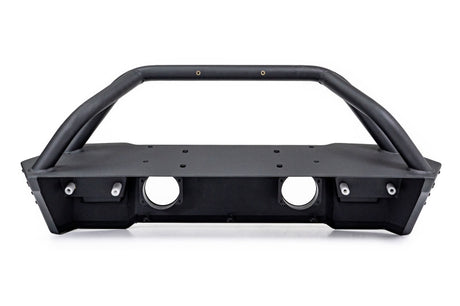 Pare-chocs avant à poche DV8 Offroad 07-22 Jeep Wrangler JK/JL