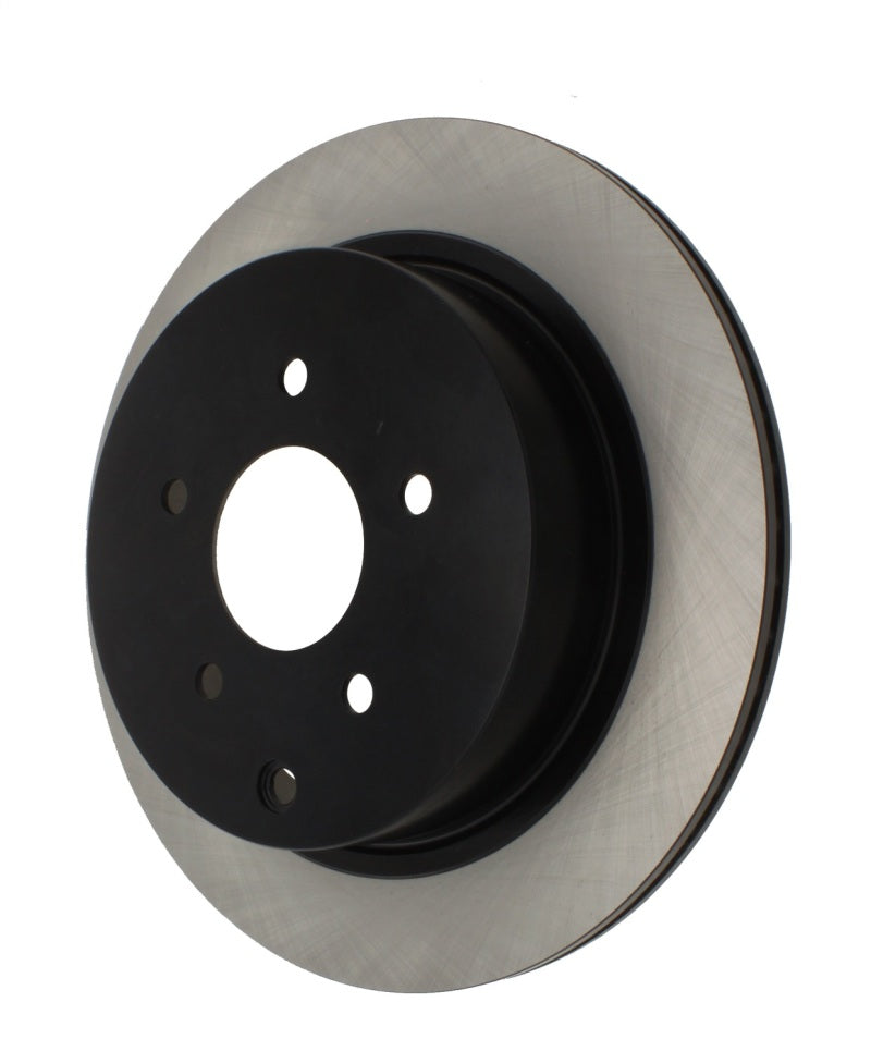 Stoptech Nissan / Infinit CRYO-STOP Brake Rotor