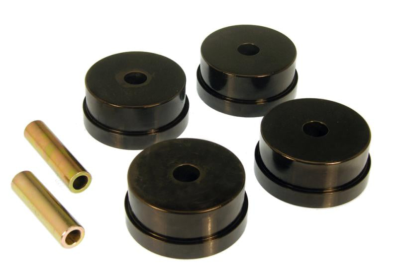 Insert de support moteur Prothane Mitsubishi Lancer/Evo - Noir
