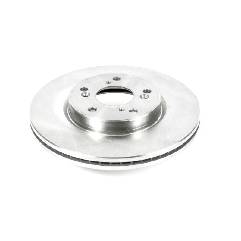 Disque de frein avant Power Stop Autospecialty pour Honda Accord 13-17
