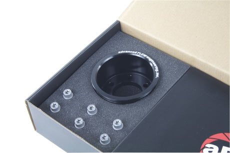 Poulie aFe Power Gamma Poulie GMA Power BMW M3 (E90/92/93) 07-08.5 V8-4.0L