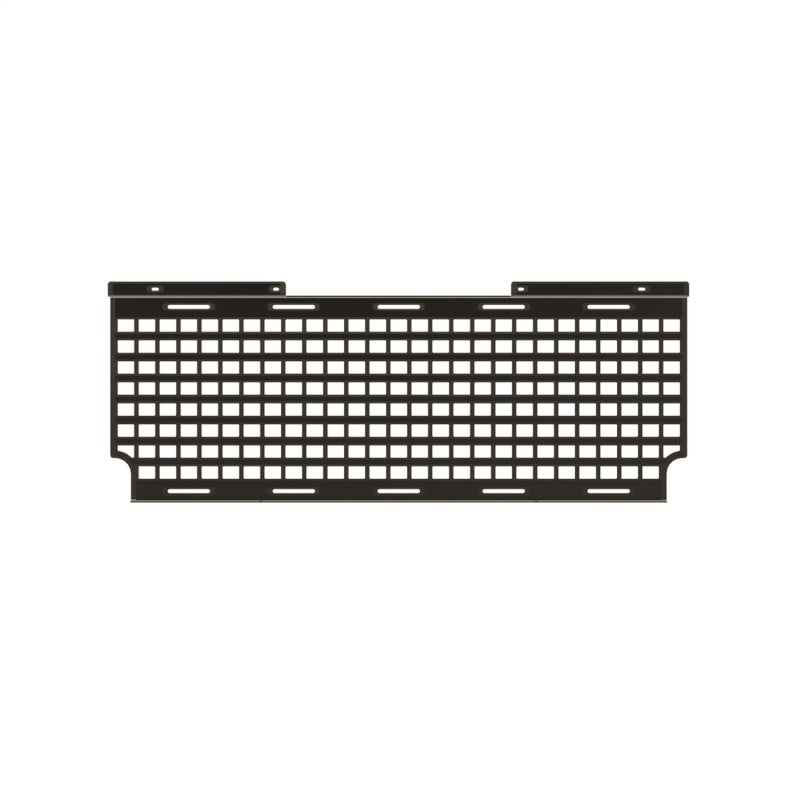 Panneau avant Molle Putco 14-21 Toyota Tundra - 5,7 pi/6,7 pi/8 pi (toutes les tailles de boîte)