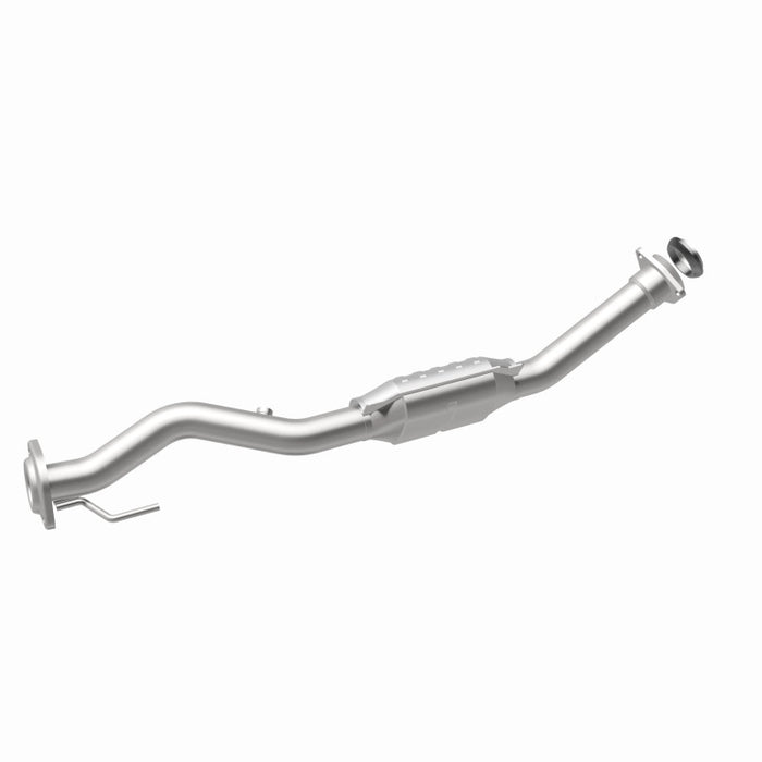 MagnaFlow Conv DF 02-05 Chevy Trail Blazer/GMC Envoy V6 4,2 L 113 po empattement / 02-04 Olds Bravada V6