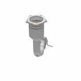 MagnaFlow Conv DF 01-02 Kia Sportage Front