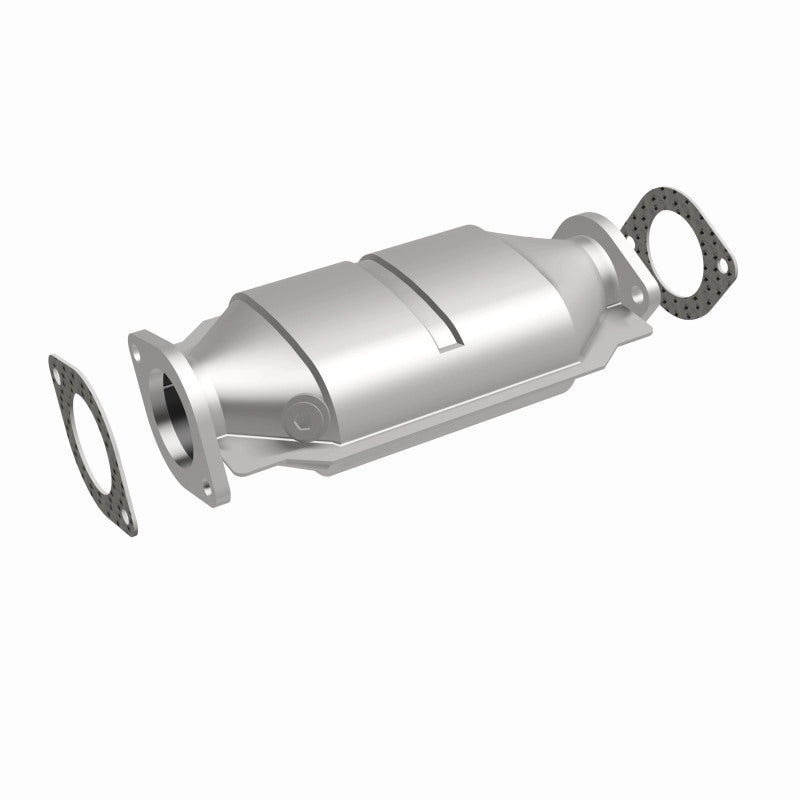 Convecteur MagnaFlow DF 95-99 Maxima/I30 arrière 50S