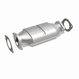 Convecteur MagnaFlow DF 95-99 Maxima/I30 arrière 50S