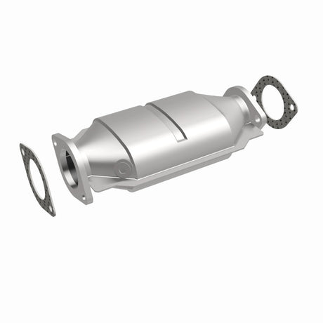 Convecteur MagnaFlow DF 95-99 Maxima/I30 arrière 50S
