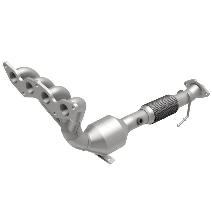 Convecteur MagnaFlow DF 2012 Ford Focus 2.0L