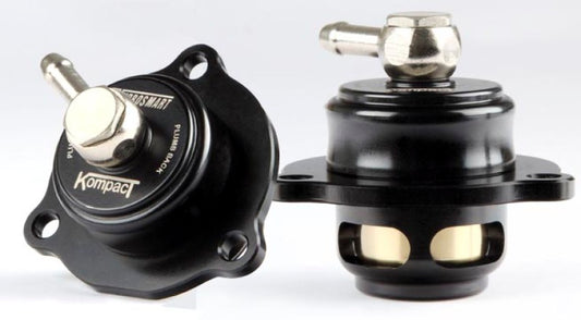 Turbosmart Porsche 911 Turbo/911 GT2 / Volvo S40/S60/C30/C70 BW/KKK Kompact Plumb Back Valve