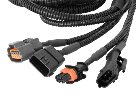 Module aFe SCORCHER HD 2016 Nissan Titan XD V8-5.0L (td)