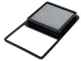 Filtre à air aFe Magnum FLOW OER Pro Dry S 04-09 Toyota Prius L4-1.5L