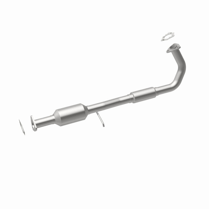 Convertisseur MagnaFlow à montage direct pour Saturn SL 1,9 L de qualité californienne 96-97