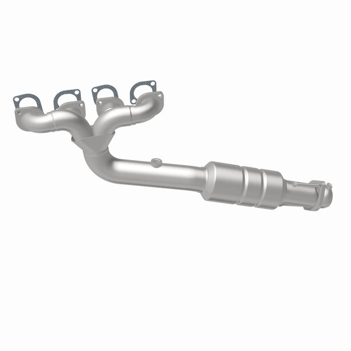 Convecteur Magnaflow DF 02-03 BMW 745i 4.4LD/S