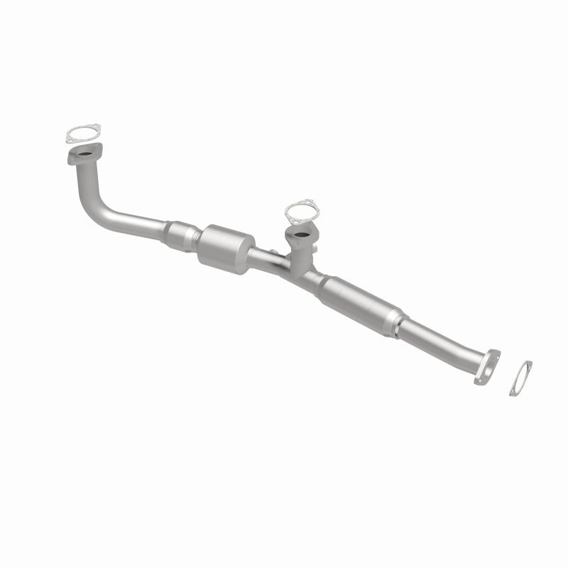 MagnaFlow Conv DF 96-00 Chrysler Sebring 2.5L