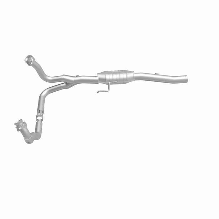 MagnaFlow Conv DF 00-03 Durango 2WD OEM