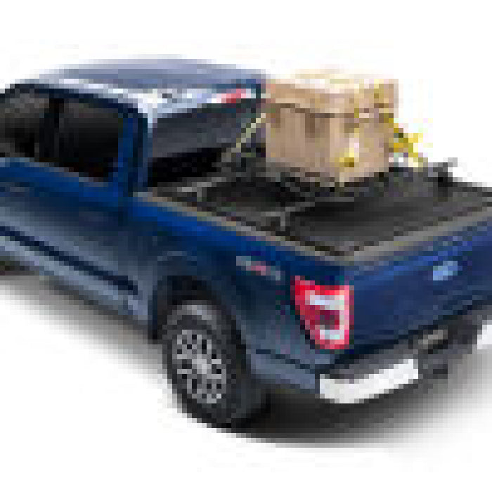 Retrax 15-18 F-150 Super Crew / Super Cab et Reg. Cab avec caisse de 6,5 pieds RetraxPRO XR