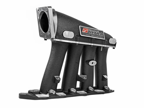 Collecteur d'admission Skunk2 Ultra Series B Series VTEC Street - Série noire