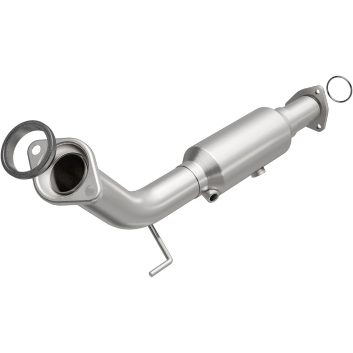 Convertisseur MagnaFlow California à montage direct 02-06 Acura RSX L4 2.0L / 02-05 Honda Civic L4 2.0L